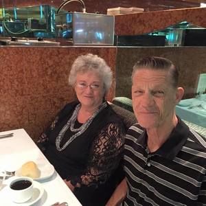 Meet your Posher, Charlene